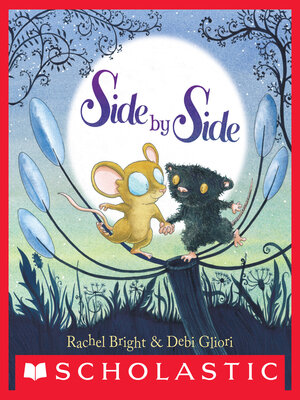 cover image of Side By Side